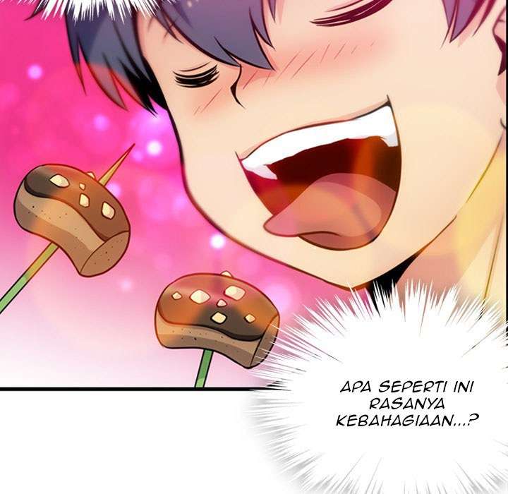 Such a Cute Spy Bab 11 halaman 25