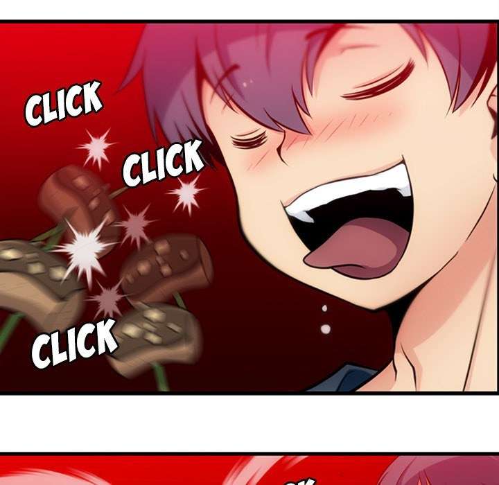 Such a Cute Spy Bab 11 halaman 27