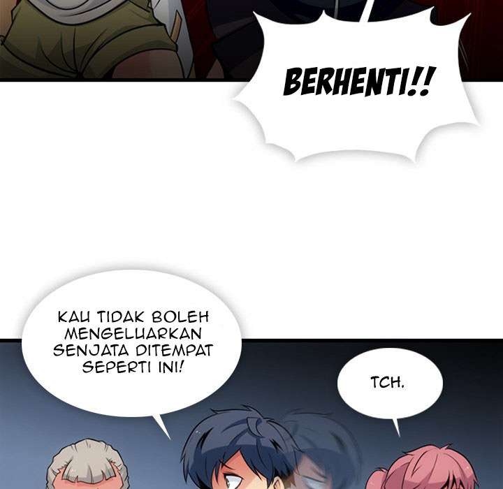 Such a Cute Spy Bab 11 halaman 30