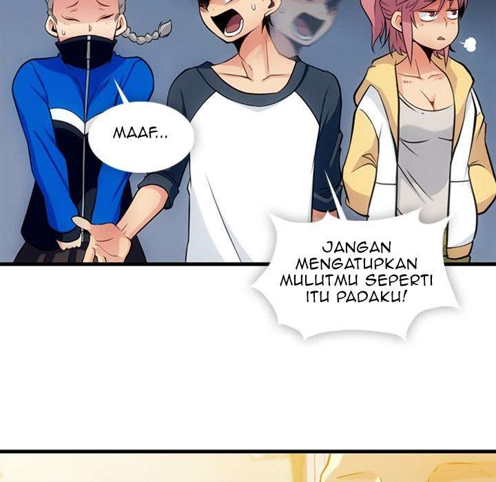 Such a Cute Spy Bab 11 halaman 31