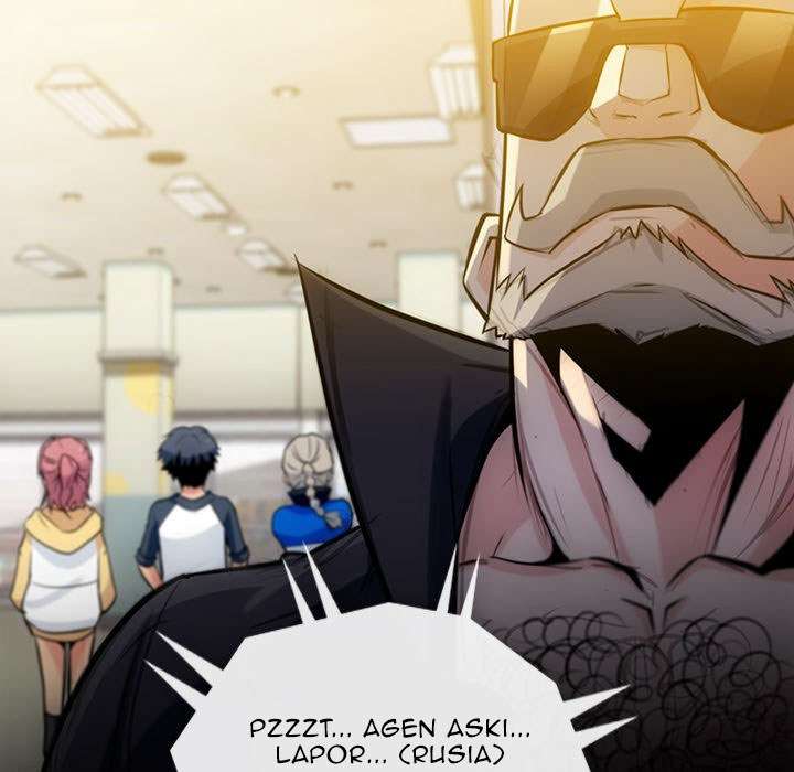 Such a Cute Spy Bab 11 halaman 32