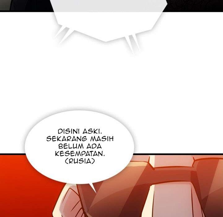 Such a Cute Spy Bab 11 halaman 33