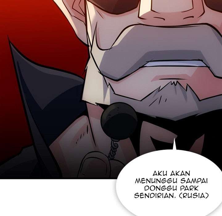 Such a Cute Spy Bab 11 halaman 34