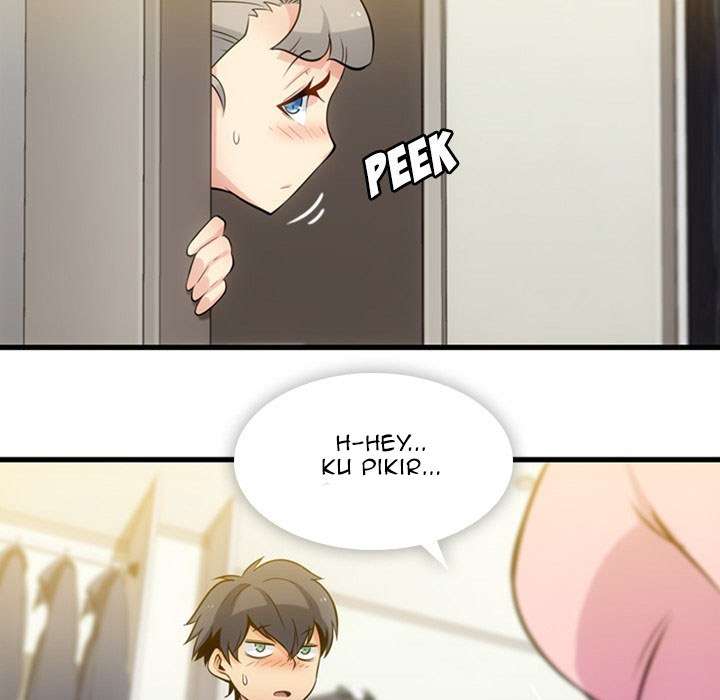 Such a Cute Spy Bab 11 halaman 37