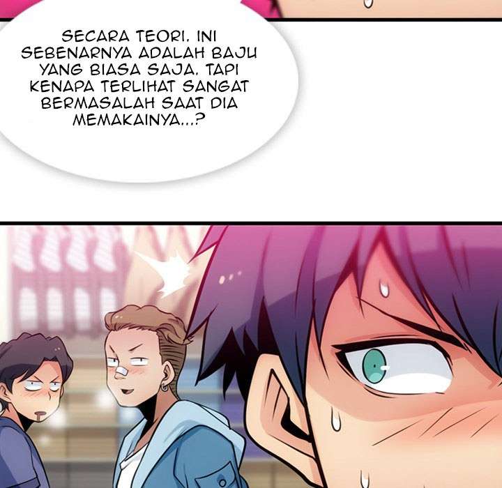 Such a Cute Spy Bab 11 halaman 42