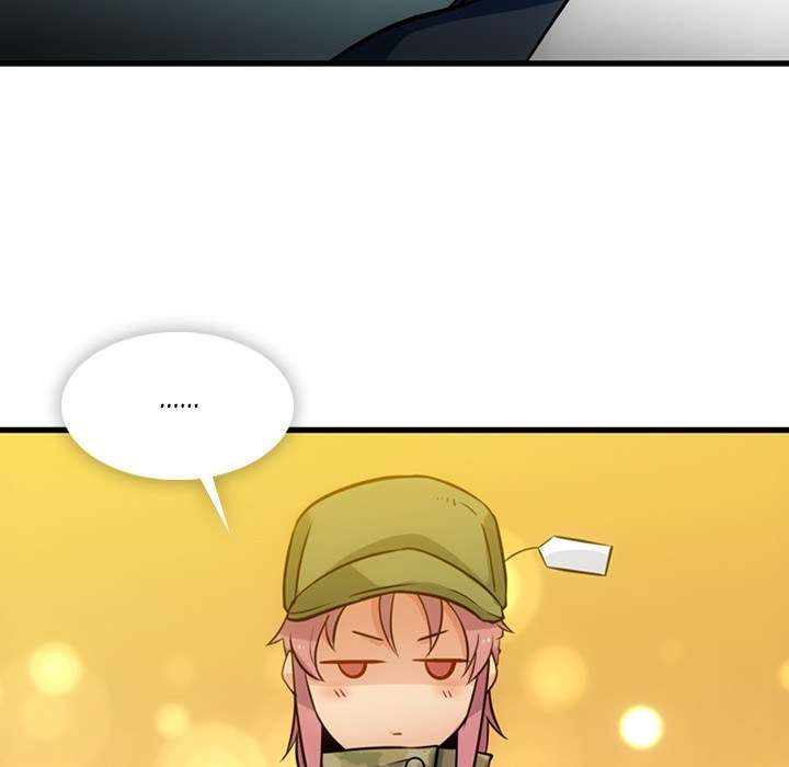 Such a Cute Spy Bab 11 halaman 45
