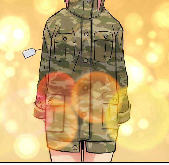 Such a Cute Spy Bab 11 halaman 46