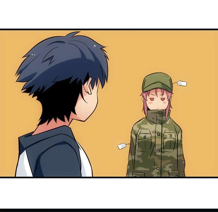 Such a Cute Spy Bab 11 halaman 47
