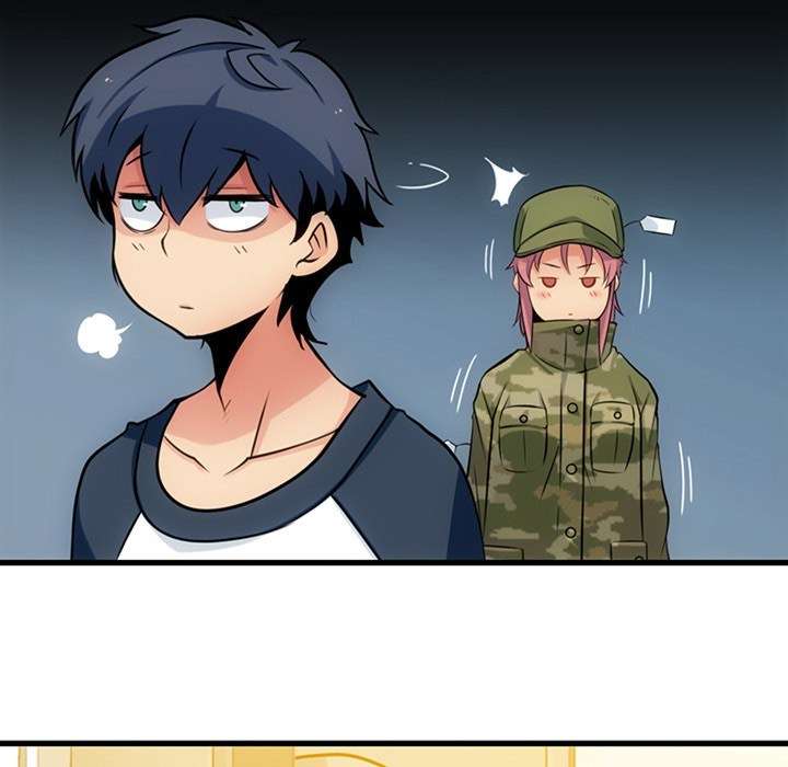 Such a Cute Spy Bab 11 halaman 48