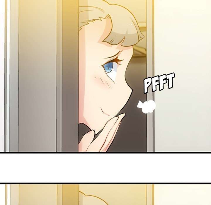 Such a Cute Spy Bab 11 halaman 49