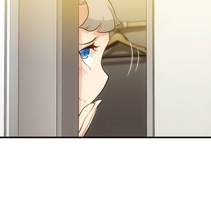 Such a Cute Spy Bab 11 halaman 50