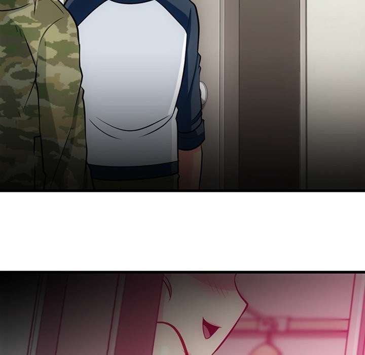 Such a Cute Spy Bab 11 halaman 53