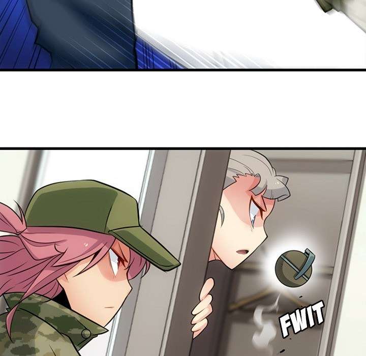 Such a Cute Spy Bab 11 halaman 58
