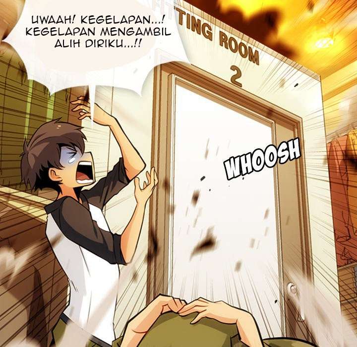 Such a Cute Spy Bab 11 halaman 63