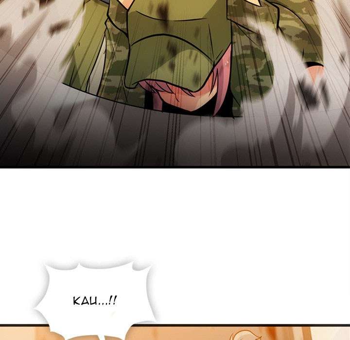 Such a Cute Spy Bab 11 halaman 64