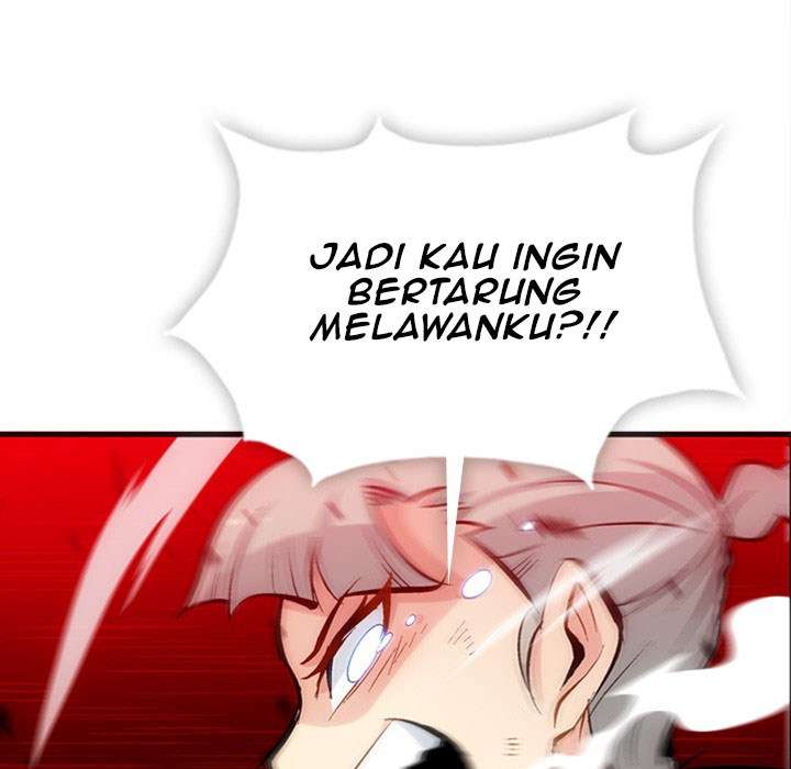 Such a Cute Spy Bab 11 halaman 66