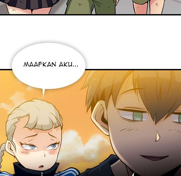 Such a Cute Spy Bab 11 halaman 80