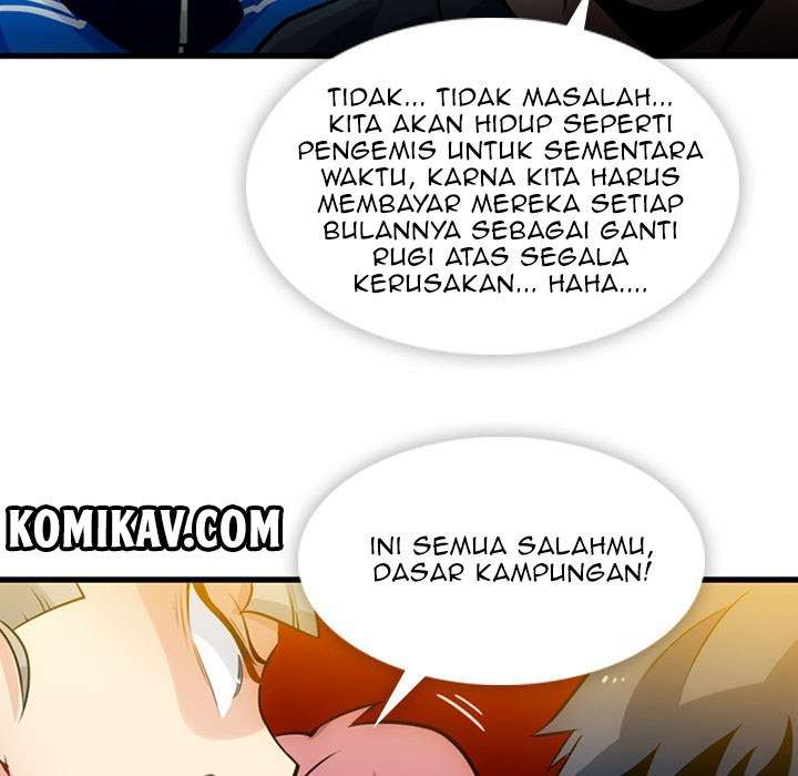 Such a Cute Spy Bab 11 halaman 81