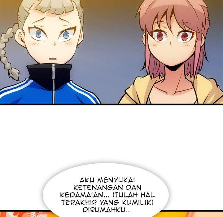 Such a Cute Spy Bab 11 halaman 84