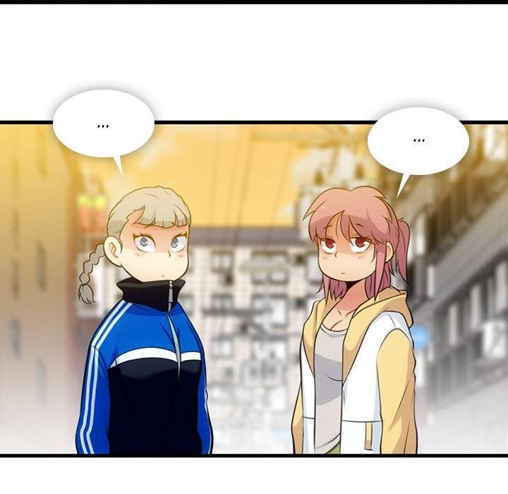 Such a Cute Spy Bab 11 halaman 86