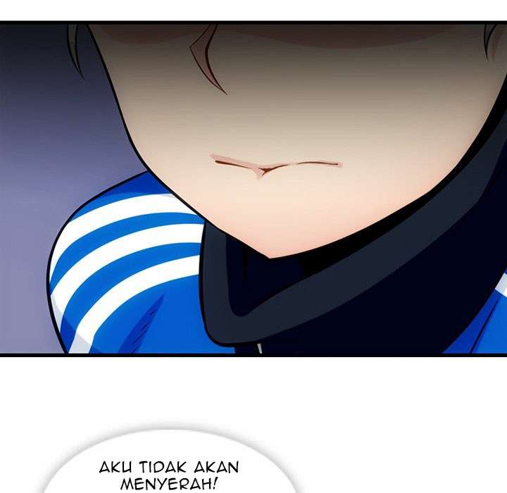 Such a Cute Spy Bab 11 halaman 87