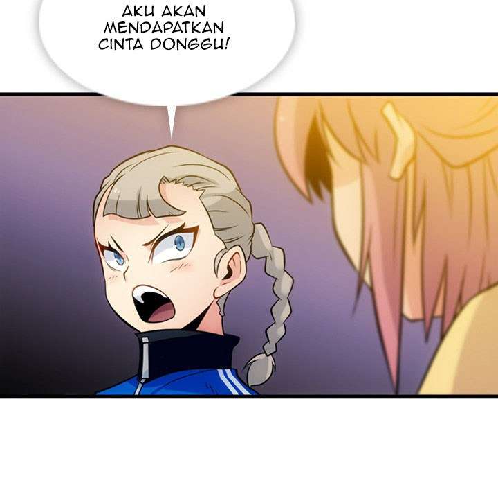 Such a Cute Spy Bab 11 halaman 88