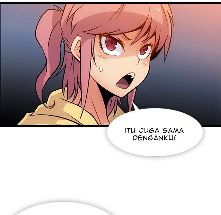 Such a Cute Spy Bab 11 halaman 89