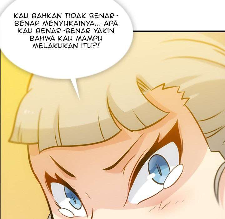 Such a Cute Spy Bab 11 halaman 90
