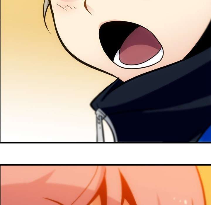 Such a Cute Spy Bab 11 halaman 91