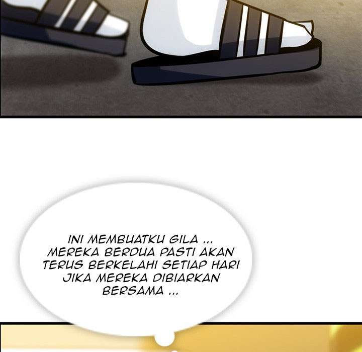 Such a Cute Spy Bab 11 halaman 94