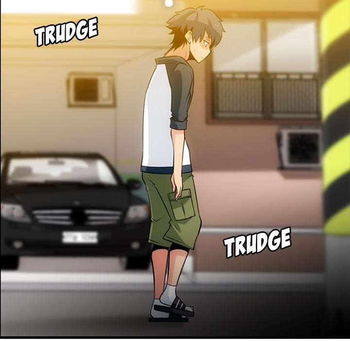 Such a Cute Spy Bab 11 halaman 95