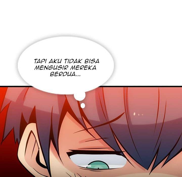 Such a Cute Spy Bab 11 halaman 96