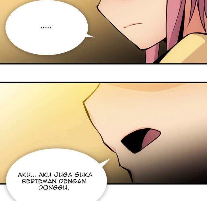 Such a Cute Spy Bab 12 halaman 7
