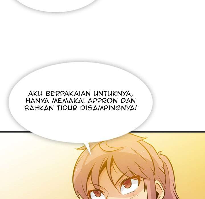 Such a Cute Spy Bab 12 halaman 8