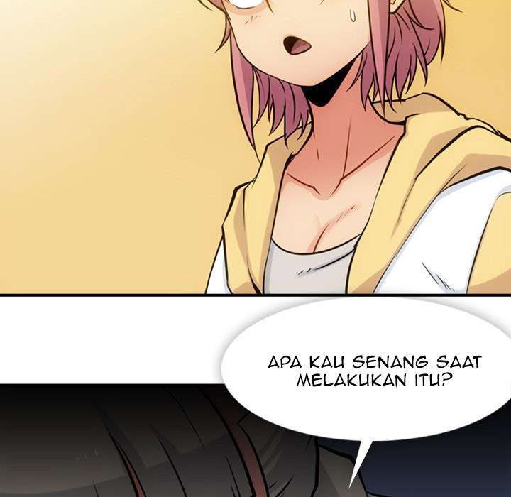 Such a Cute Spy Bab 12 halaman 9