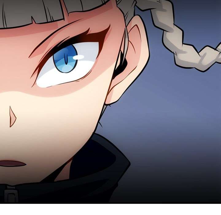 Such a Cute Spy Bab 12 halaman 10
