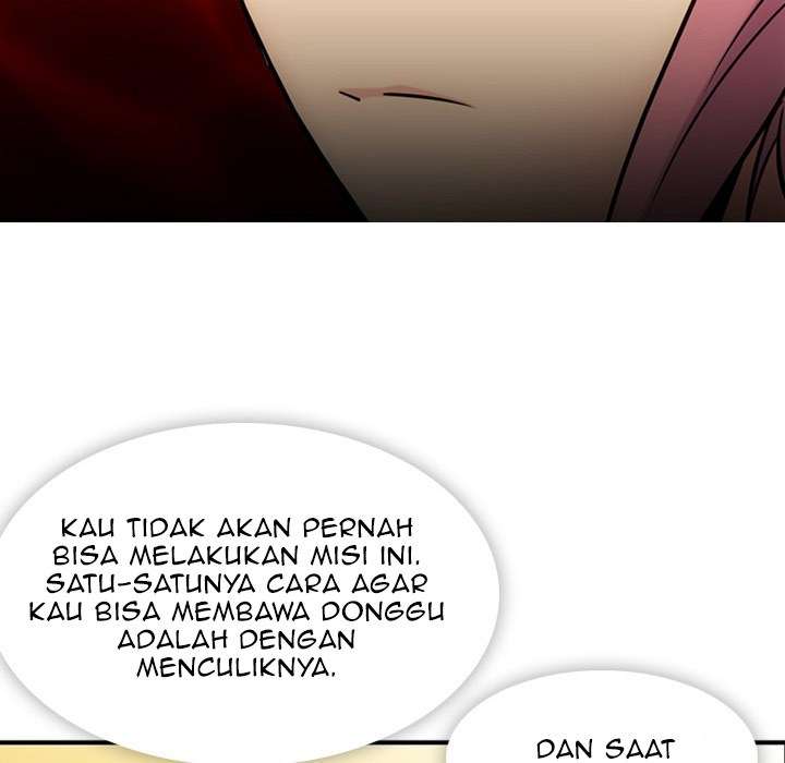Such a Cute Spy Bab 12 halaman 12