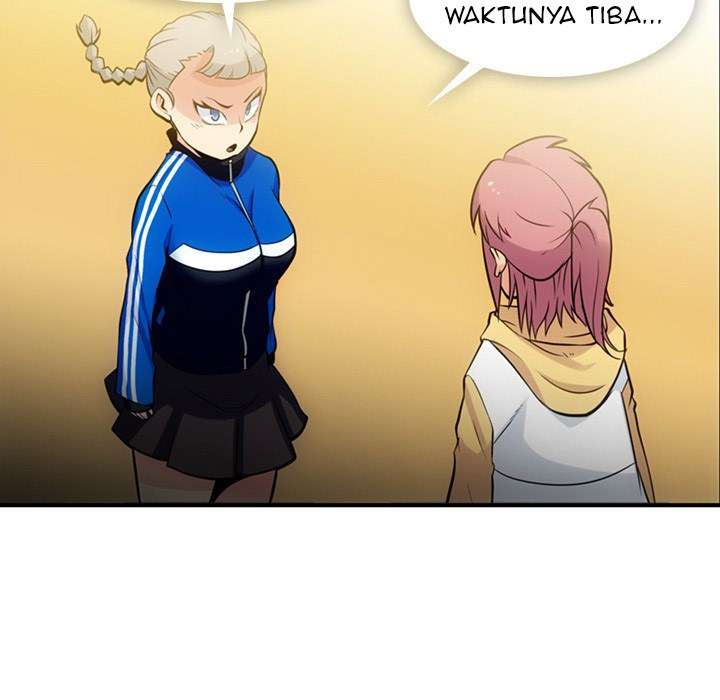 Such a Cute Spy Bab 12 halaman 13