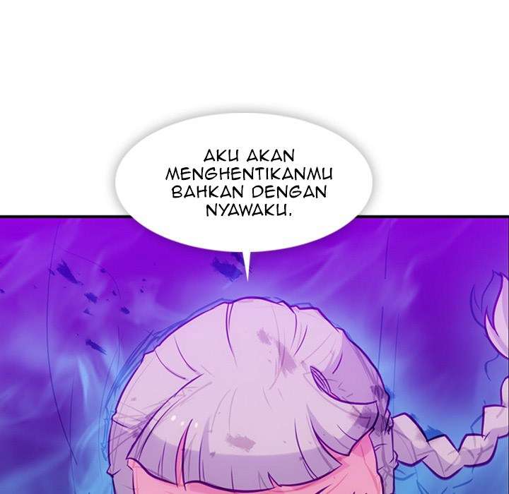Such a Cute Spy Bab 12 halaman 14