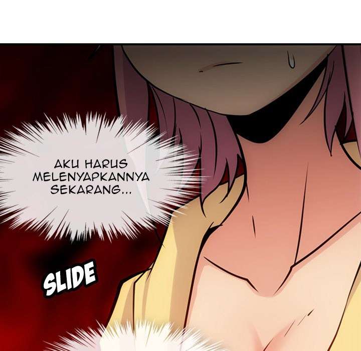 Such a Cute Spy Bab 12 halaman 18