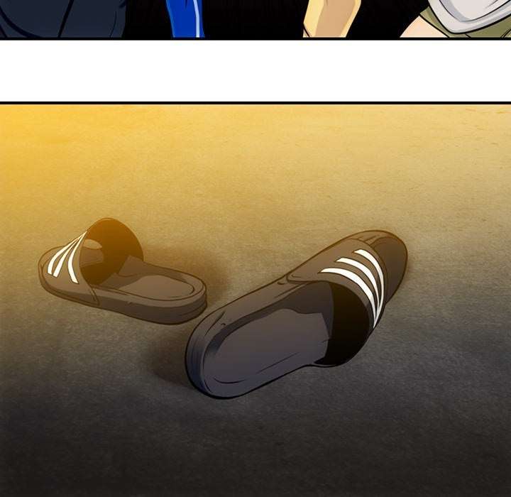 Such a Cute Spy Bab 12 halaman 22