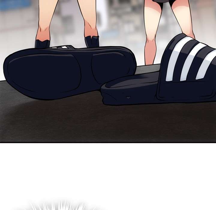 Such a Cute Spy Bab 12 halaman 24