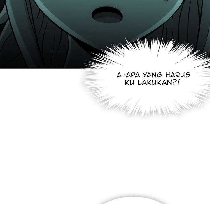 Such a Cute Spy Bab 12 halaman 26