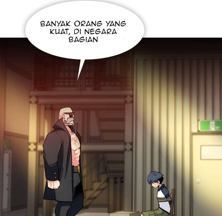 Such a Cute Spy Bab 12 halaman 33