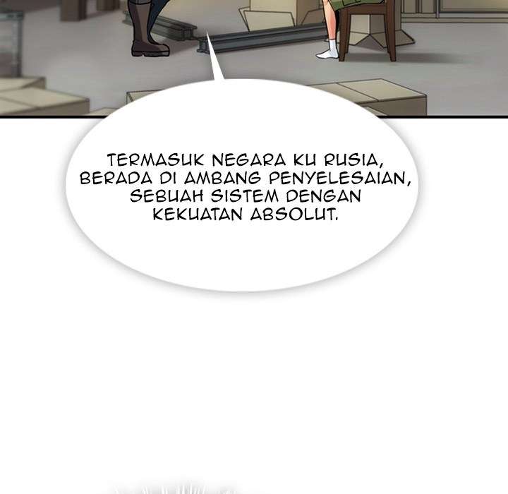 Such a Cute Spy Bab 12 halaman 34