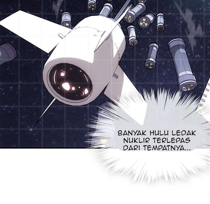 Such a Cute Spy Bab 12 halaman 37