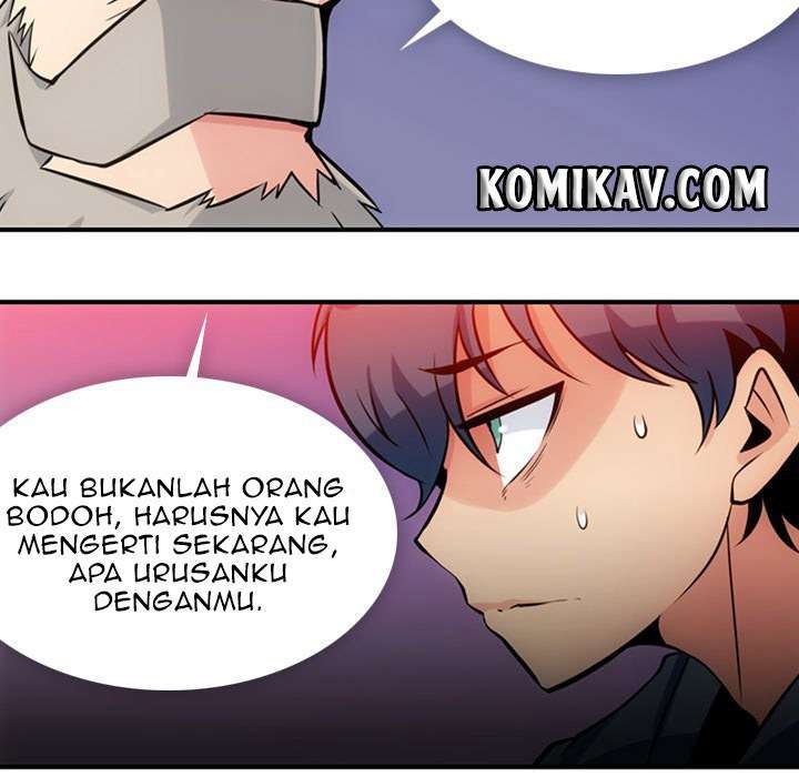 Such a Cute Spy Bab 12 halaman 41