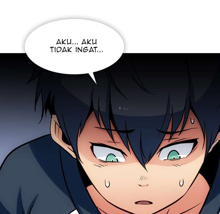 Such a Cute Spy Bab 12 halaman 44
