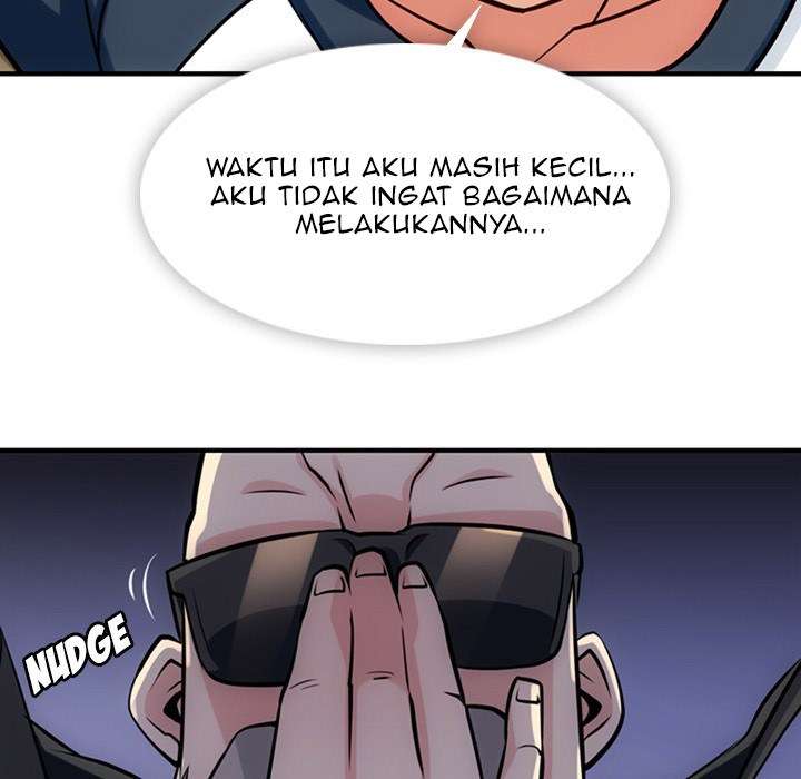 Such a Cute Spy Bab 12 halaman 45