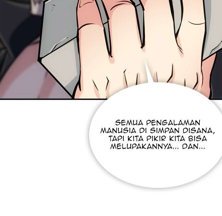 Such a Cute Spy Bab 12 halaman 49